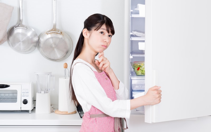 常温保存ができるもの